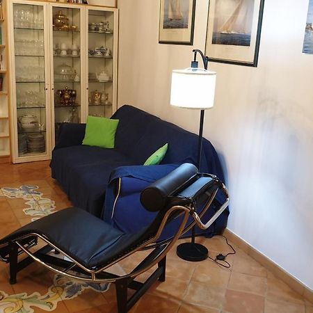 Casa Ermelinda Villa Amalfi Exteriör bild