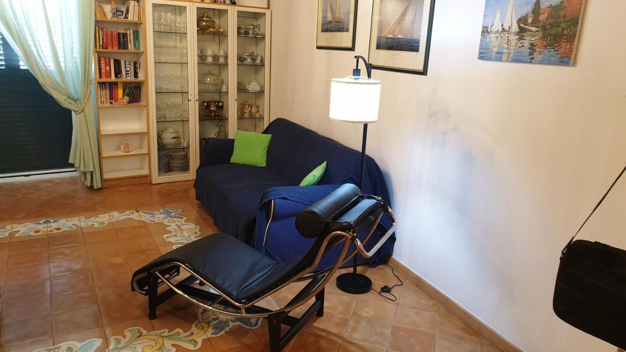 Casa Ermelinda Villa Amalfi Exteriör bild