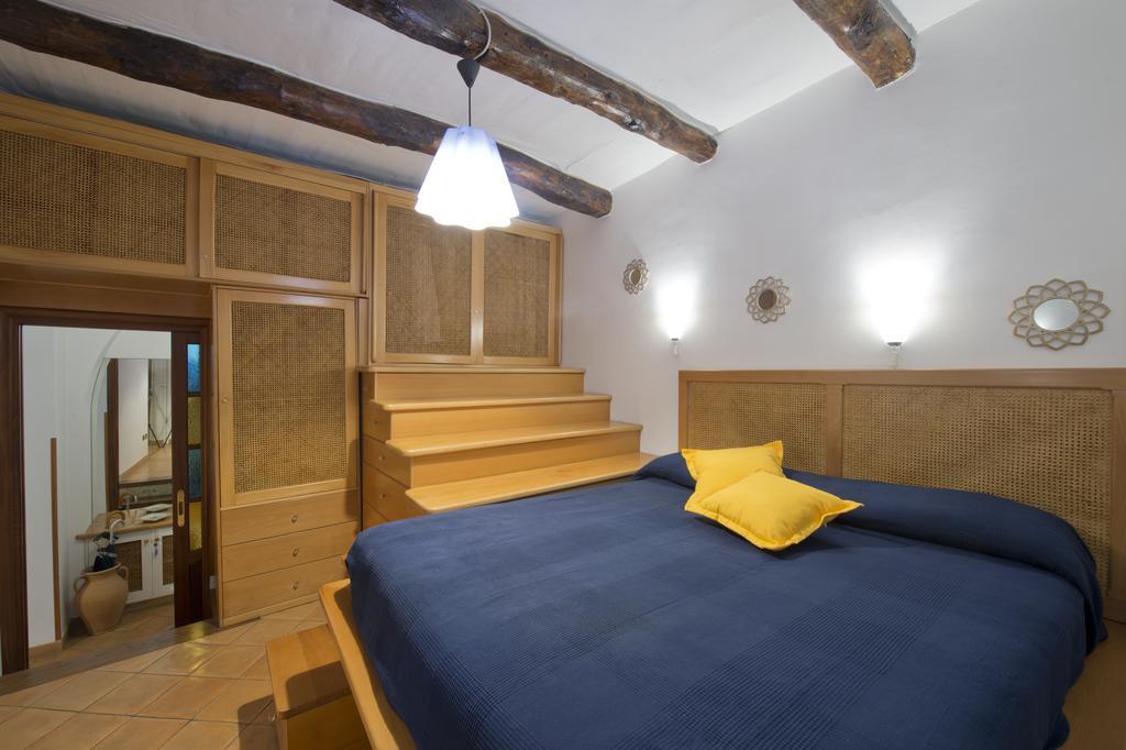 Casa Ermelinda Villa Amalfi Exteriör bild