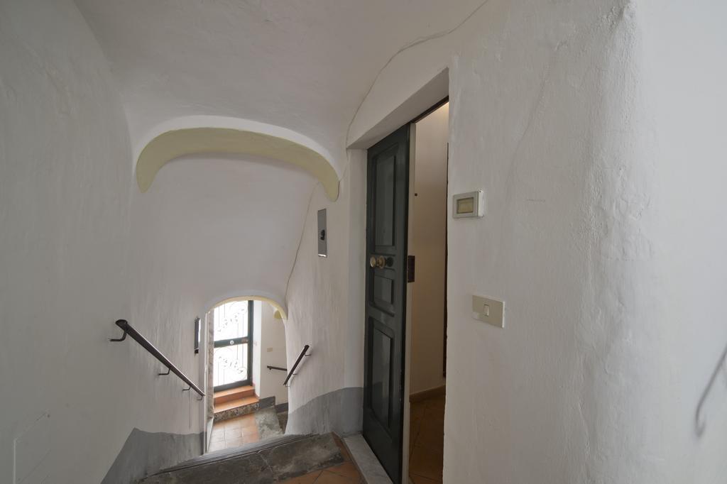 Casa Ermelinda Villa Amalfi Exteriör bild