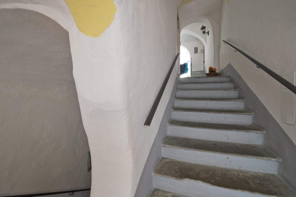 Casa Ermelinda Villa Amalfi Exteriör bild