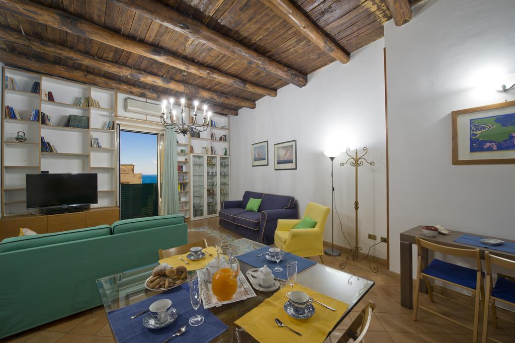 Casa Ermelinda Villa Amalfi Exteriör bild