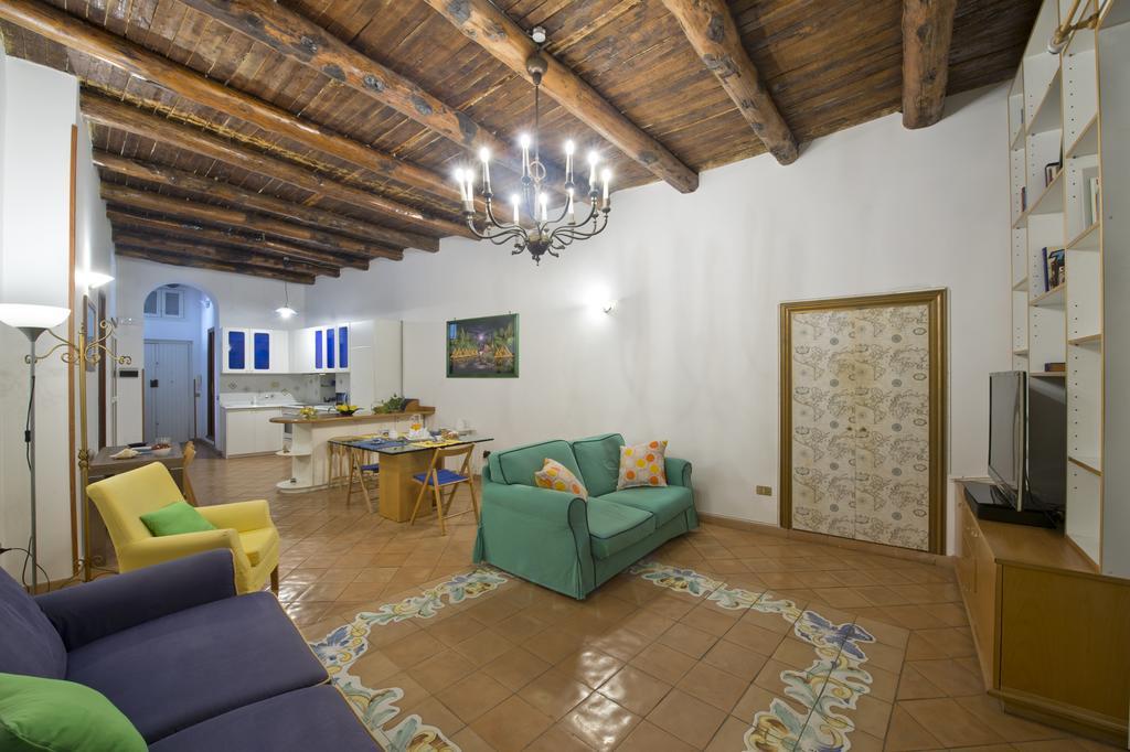 Casa Ermelinda Villa Amalfi Exteriör bild