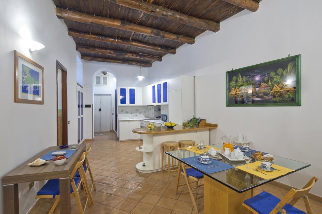 Casa Ermelinda Villa Amalfi Exteriör bild
