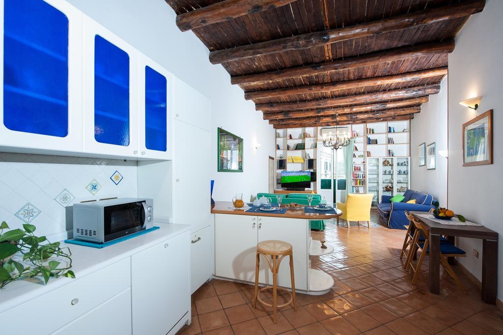 Casa Ermelinda Villa Amalfi Exteriör bild
