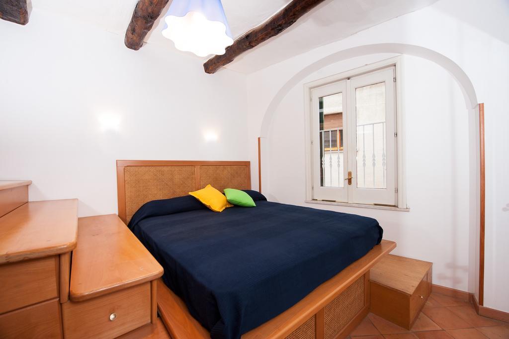 Casa Ermelinda Villa Amalfi Exteriör bild